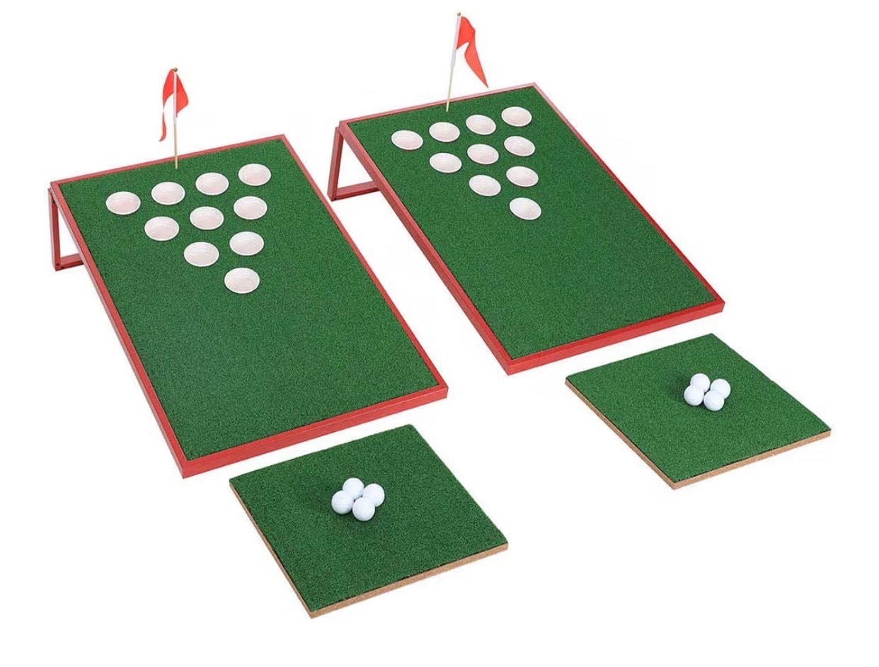 Golf Pong