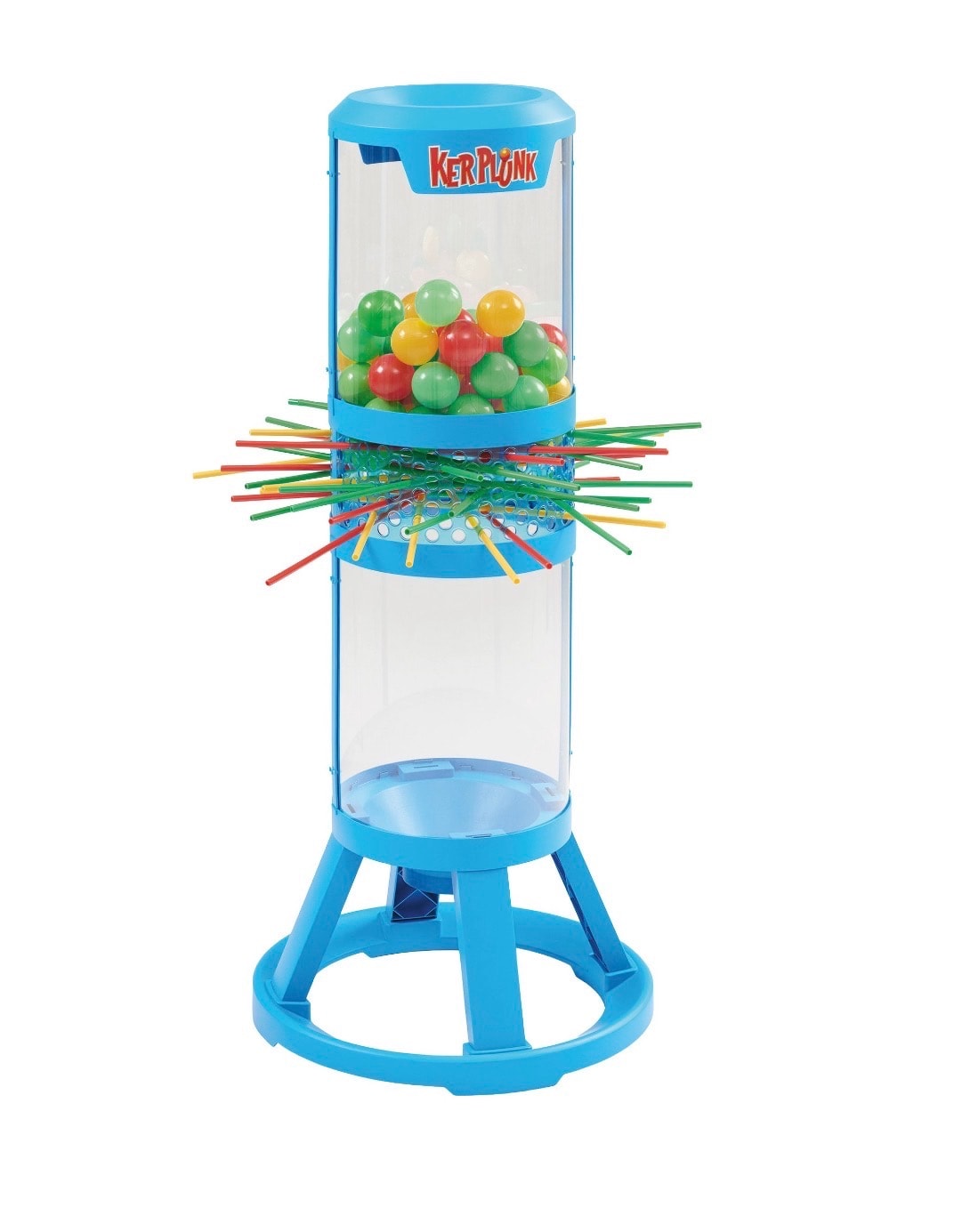Kerplunk Game