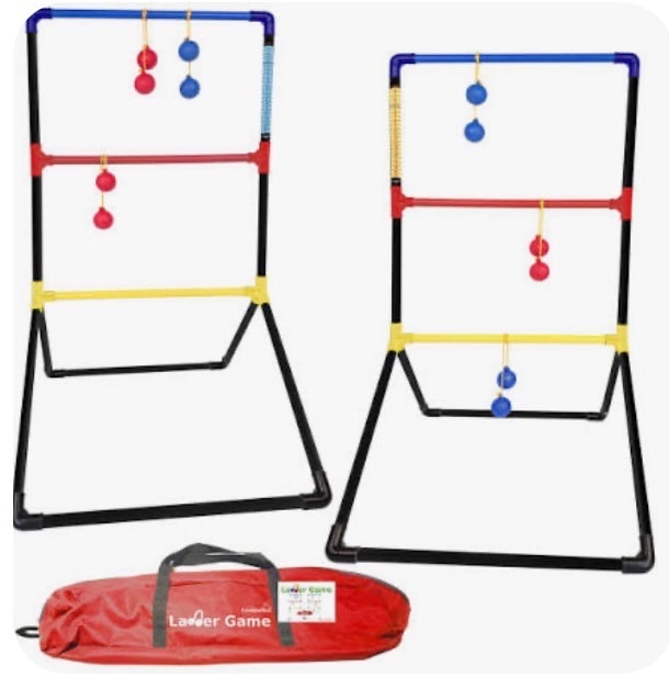 Ladder Game