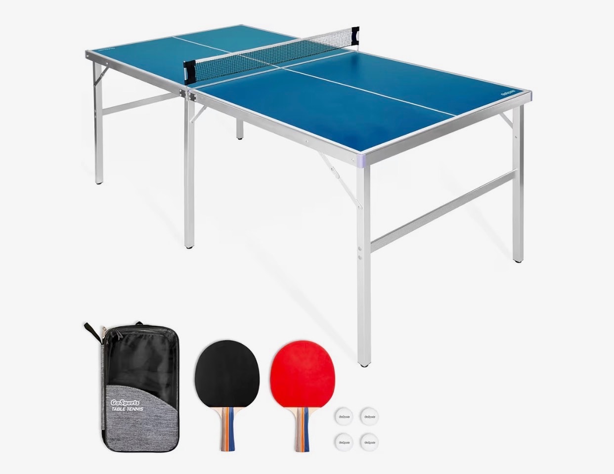 Table Tennis Set